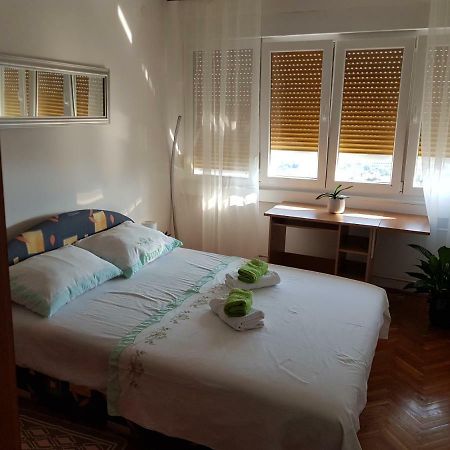 Sunny Kvarner Apartment Ριέκα Εξωτερικό φωτογραφία