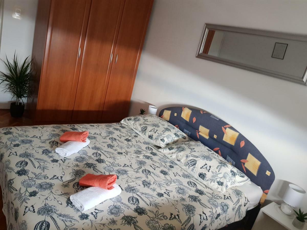 Sunny Kvarner Apartment Ριέκα Εξωτερικό φωτογραφία