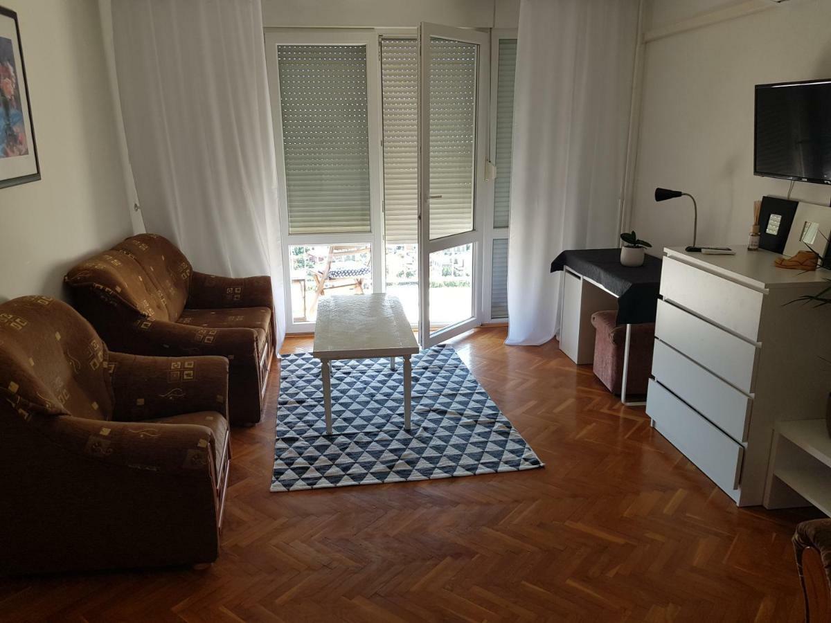 Sunny Kvarner Apartment Ριέκα Εξωτερικό φωτογραφία
