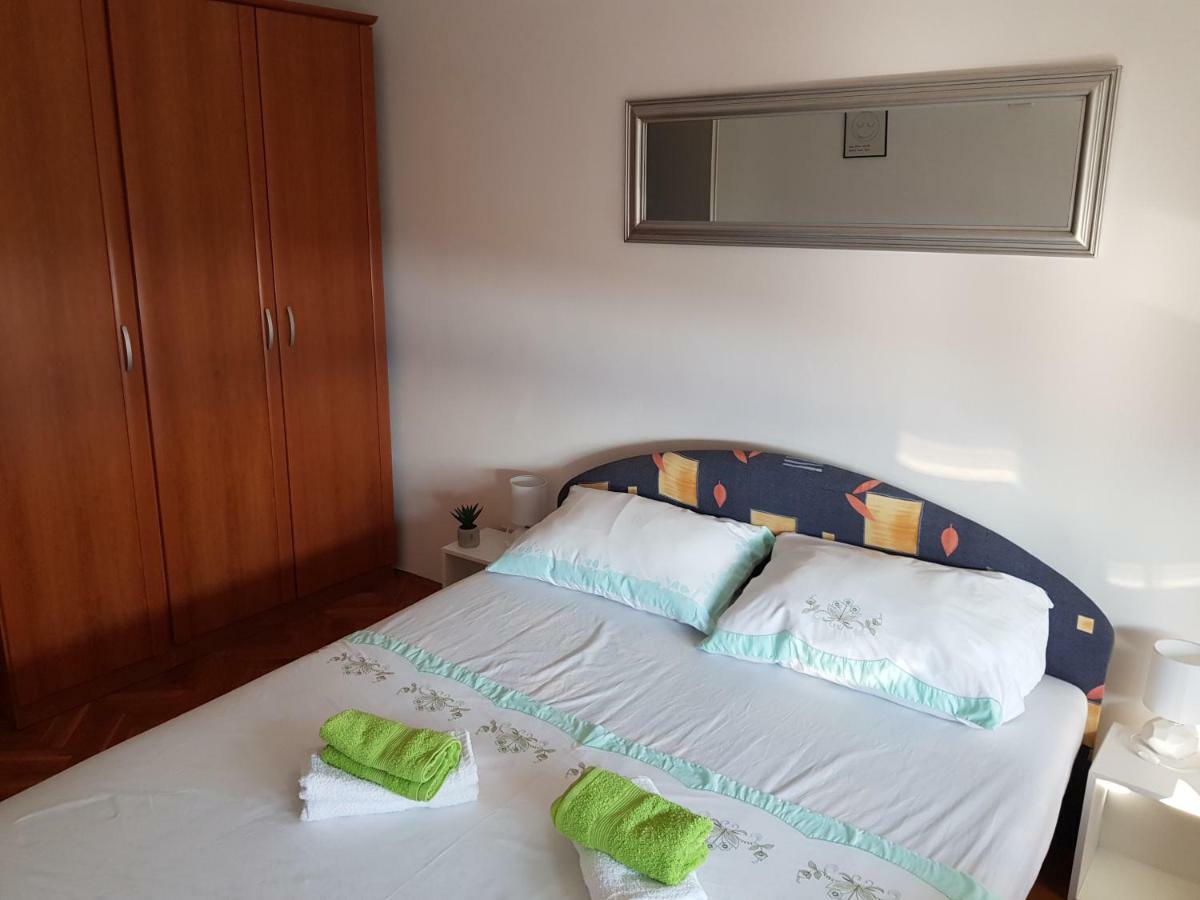 Sunny Kvarner Apartment Ριέκα Εξωτερικό φωτογραφία
