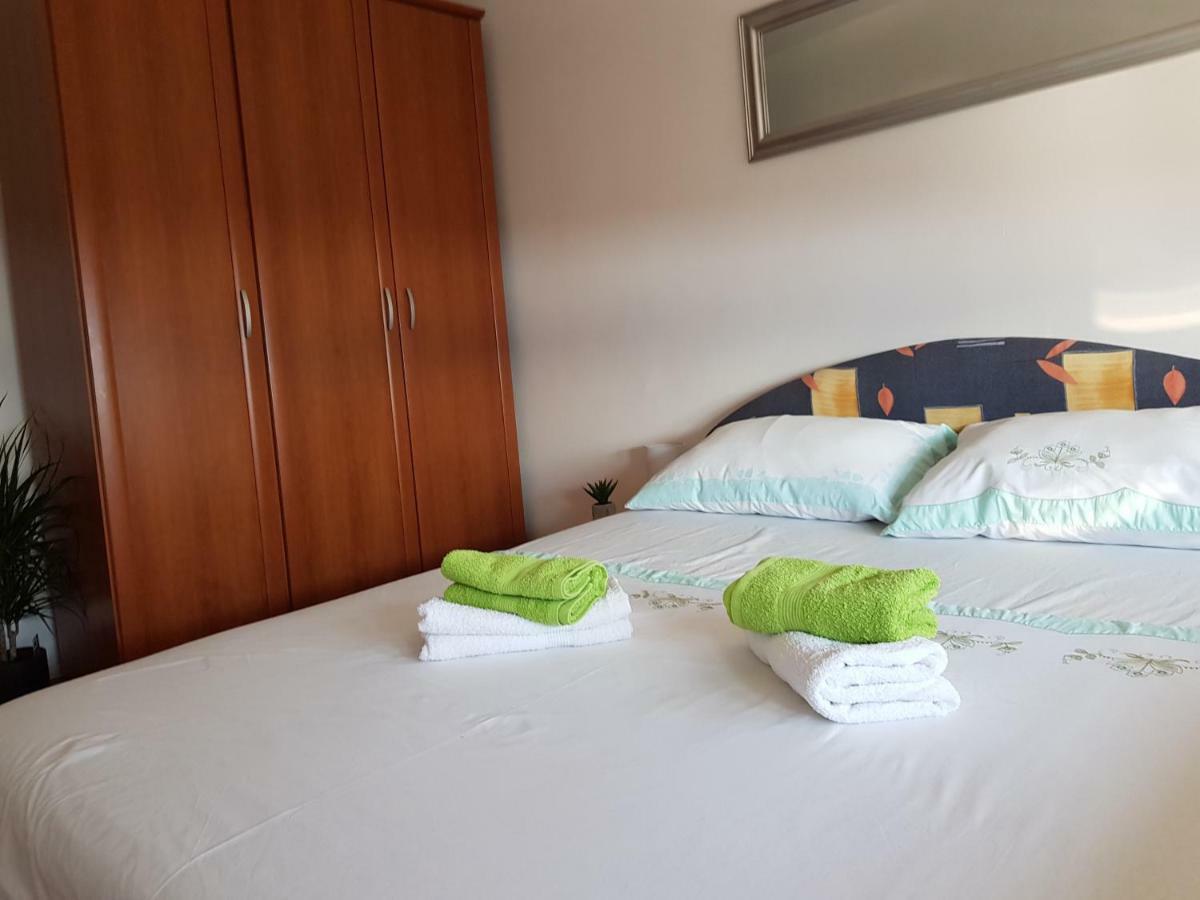 Sunny Kvarner Apartment Ριέκα Εξωτερικό φωτογραφία