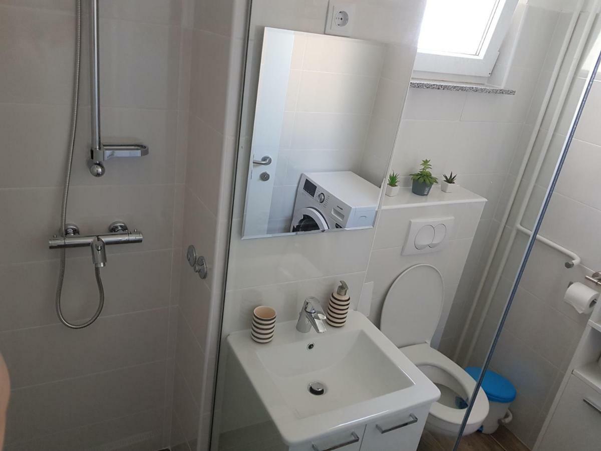 Sunny Kvarner Apartment Ριέκα Εξωτερικό φωτογραφία