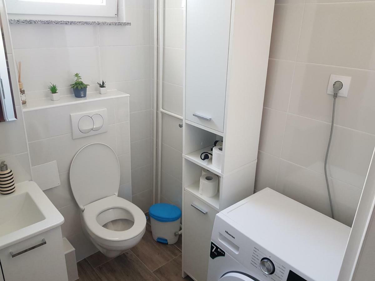 Sunny Kvarner Apartment Ριέκα Εξωτερικό φωτογραφία